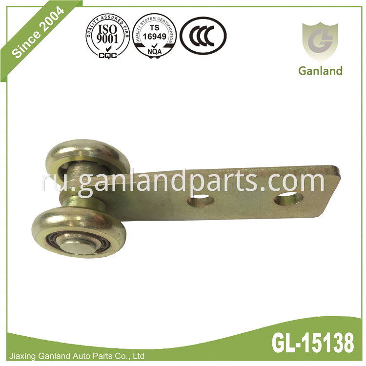 MFZn-C Curtain Side Roller GL-15138